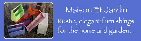 Click here to enter Maison Et Jardin